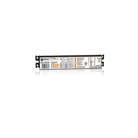 Current Ge240Res120-Diy Ballast 93893
